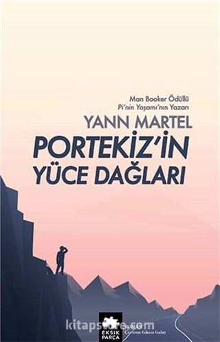 Portekiz'in Yüce Dağları