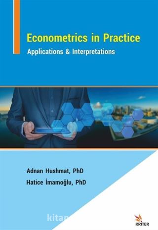 Econometrics in Practice: Applications