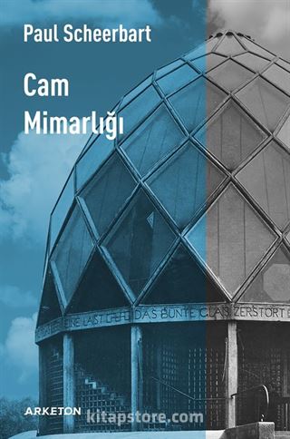 Cam Mimarlığı