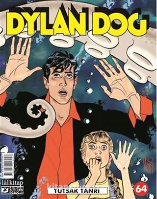 Dylan Dog Sayı 64