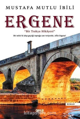 Ergene