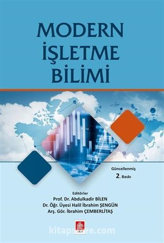 Modern İşletme Bilimi