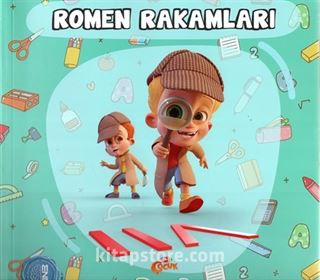 Romen Rakamları