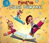 Pırıl'ın Çizgi Dünyası