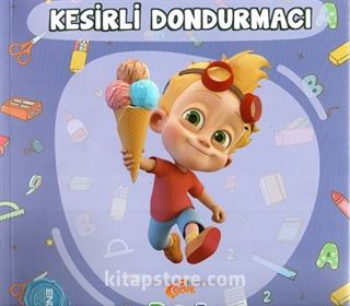 Kesirli Dondurmacı