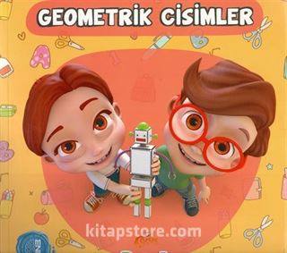 Geometrik Cisimler