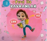 Pırıl ile Kavramlar