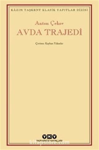 Avda Trajedi