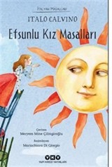 Efsunlu Kız Masalları / İtalyan Masalları