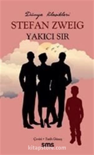 Yakıcı Sır