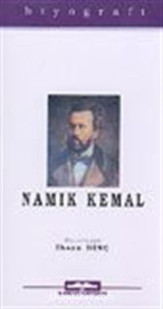 Namık Kemal