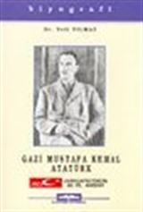 Gazi Mustafa Kemal Atatürk Cumhuriyetimizin 80. Yıl Anısına