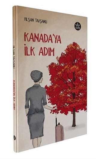 Kanada'ya İlk Adım