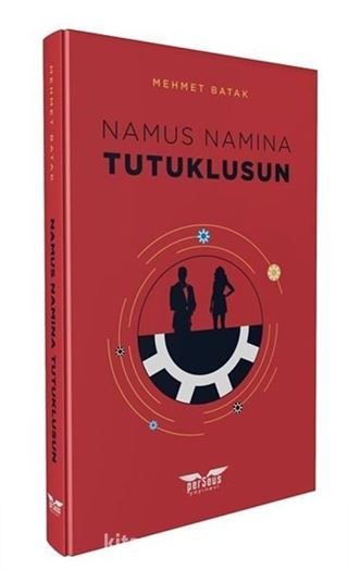 Namus Namına Tutuklusun