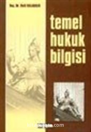 Temel Hukuk Bilgisi