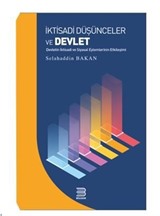 İktisadi Düşünceler ve Devlet