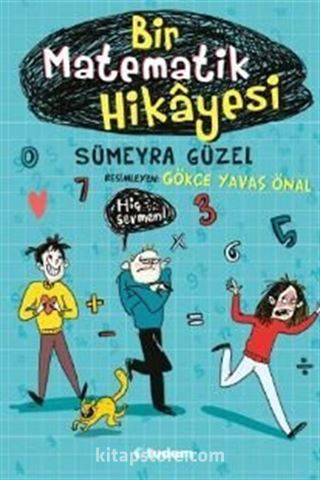 Bir Matematik Hikayesi