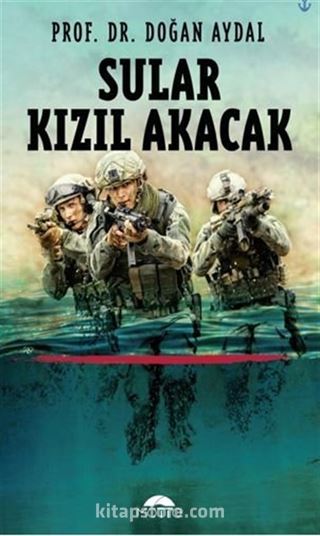 Sular Kızıl Akacak