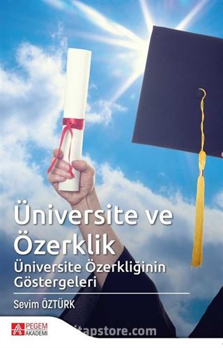 Üniversite ve Özerklik