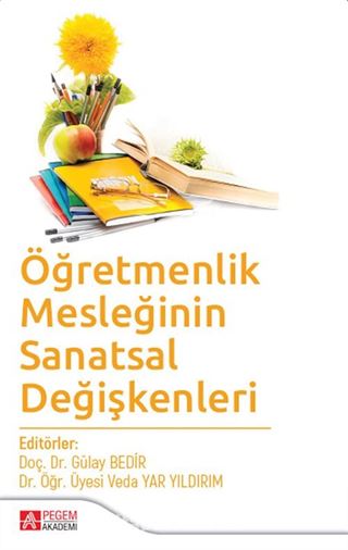 Öğretmenlik Mesleğinin Sanatsal Değişkenleri