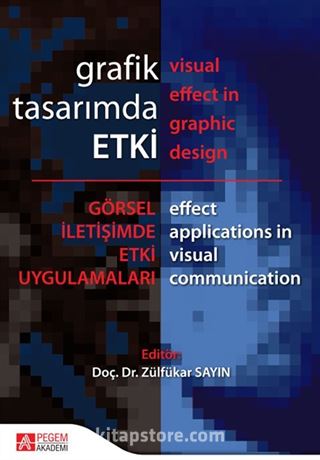 Grafik Tasarımda Etki