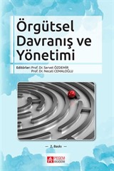 Örgütsel Davranış ve Yönetimi