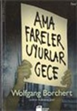 Ama Fareler Uyurlar Gece