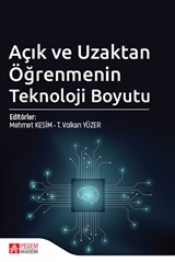 Açık ve Uzaktan Öğrenmenin Teknoloji Boyutu