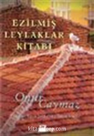 Ezilmiş Leylaklar Kitabı