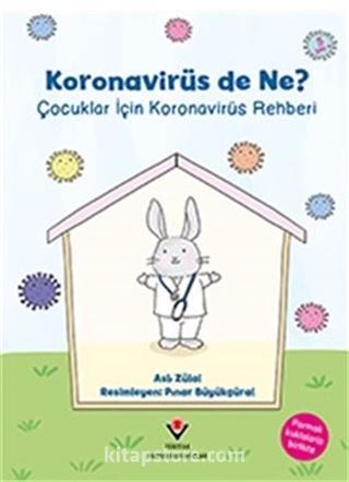 Korona Virüs De Ne?