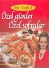 Özel Günler Özel Sofralar