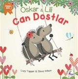 Oskar ve Lili Can Dostlar