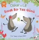 Oskar ve Lili Sıcak Bir Yaz Günü