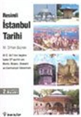 Resimli İstanbul Tarihi