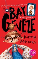 Kamp Macerası