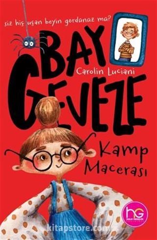 Kamp Macerası