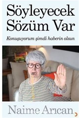 Söyleyecek Sözüm Var