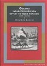 Osmanlı İmparatorluğu'nda Devlet ve Taşra Toplumu Musul,1540-1834