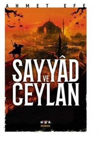 Sayyad ve Ceylan