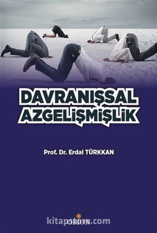 Davranışsal Azgelişmişlik