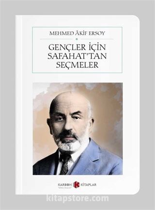 Gençler İçin Safahat'tan Seçmeler (Cep Boy)