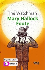 The Watchman/ İngilizce Hikayeler B1 Stage3