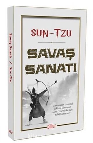 Savaş sanatı