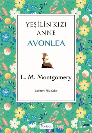 Yeşilin Kızı Anne Avonlea