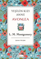 Yeşilin Kızı Anne Avonlea