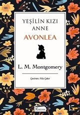 Yeşilin Kızı Anne Avonlea