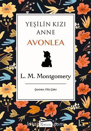 Yeşilin Kızı Anne Avonlea