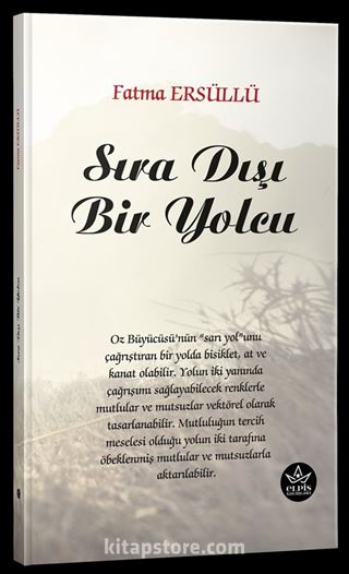 Sıra Dışı Bir Yolcu