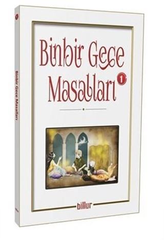 Billur Köşk Masalları