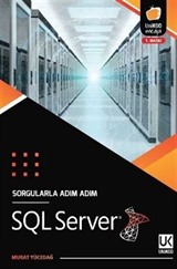 Sorgularla Adım Adım SQL Server